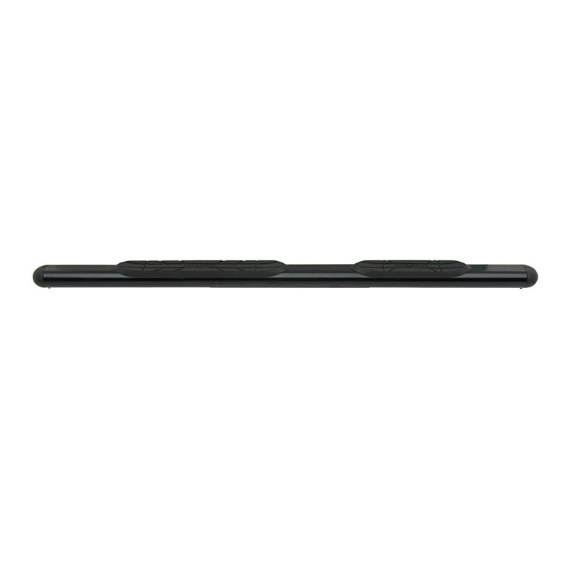 Westin Premier 4 Oval Nerf Step Bars 75 in - Black