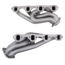 Load image into Gallery viewer, BBK 94-95 Mustang 5.0 Shorty Tuned Length Exhaust Headers - 1-5/8 Titanium Ceramic - Corvette Realm