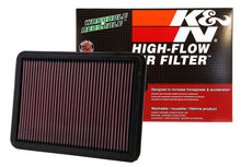 Load image into Gallery viewer, K&amp;N 04-09 Lexus GX470 4.7L / 02-08 Toyota 4Runner / 01-07 Sequoia / 00-06 Tundra Drop In Air Filter