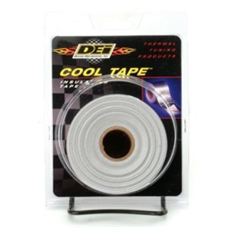 DEI Cool-Tape Plus 2in x 60ft Roll - Corvette Realm