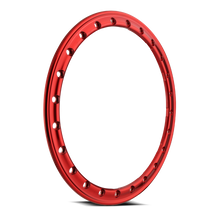 Load image into Gallery viewer, Method Beadlock Ring - 18in Forged - Style 1 - Red