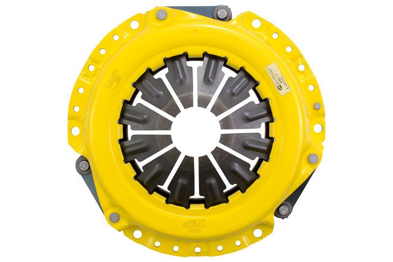 ACT 2002 Honda Civic P/PL Xtreme Clutch Pressure Plate - Corvette Realm