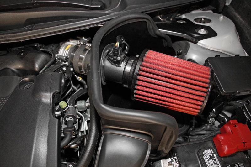 AEM 2016 NISSAN MAXIMA 3.5L V6 Cold Air Intake - Corvette Realm