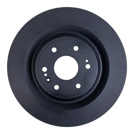 Timbren 21-24 Cadillac Escalade/Chevrolet Suburban/GMC Yukon BES Coated Brake Rotor - Front