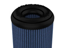 Load image into Gallery viewer, aFe Track Series Intake Replacement Air Filter w/Pro 5R Med 4in F x 6in B x 4in T x 8in H