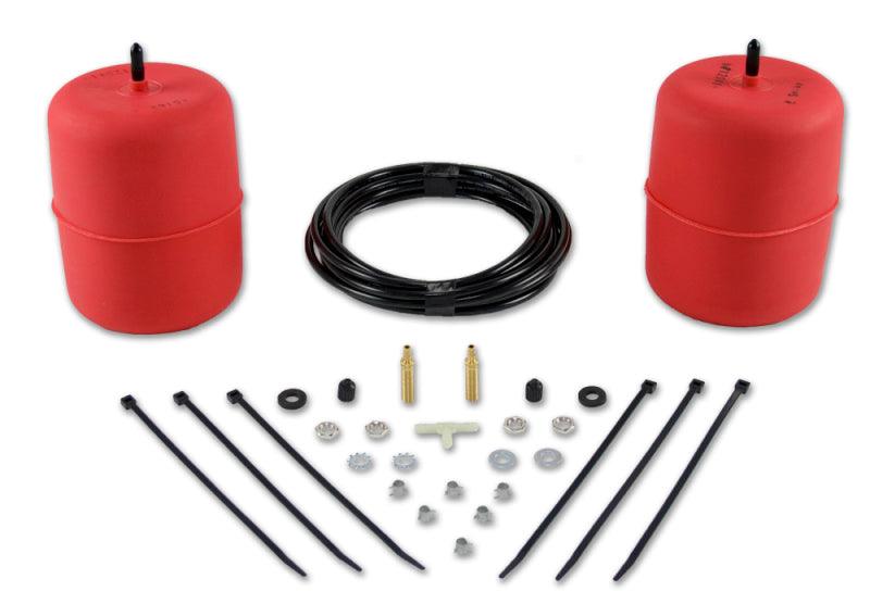 Air Lift Air Lift 1000 Air Spring Kit - Corvette Realm