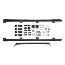 Load image into Gallery viewer, ARB BASE Rack Mount Kit with Deflector - For 1770040 - Corvette Realm