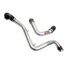 Load image into Gallery viewer, Injen 13-18 Ford Focus ST L4 2.0L Turbo SES Intercooler Pipes Polished Finish - Corvette Realm