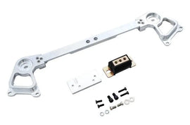 AWE Tuning Drivetrain Stabilizer (DTS) Mount Package - Polyurethane - Corvette Realm