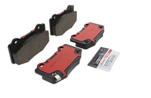 Load image into Gallery viewer, Brembo OE 15-22 Ford Mustang PRIME Ceramic Brake Pad - Rear