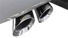 Load image into Gallery viewer, Corsa 09-13 Chevrolet Suburban 1500 5.3L V8 Polished Sport Cat-Back Exhaust - Corvette Realm