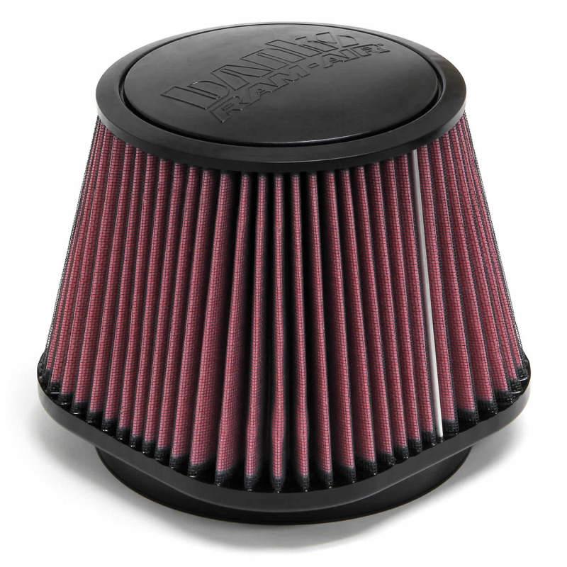 Banks Power 03-07 Dodge 5.9L Ram Air System Air Filter Element - Corvette Realm