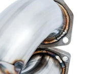 Load image into Gallery viewer, AWE Tuning Audi B9 S4 Touring Edition Exhaust - Non-Resonated (Black 102mm Tips) - Corvette Realm