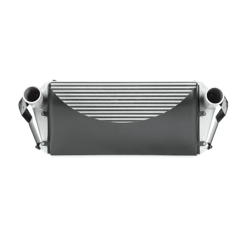 Mishimoto 13+ Dodge Cummins 6.7L Intercooler Kit - Silver - Corvette Realm