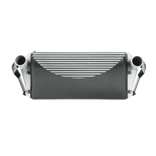 Load image into Gallery viewer, Mishimoto 13+ Dodge Cummins 6.7L Intercooler Kit - Silver - Corvette Realm