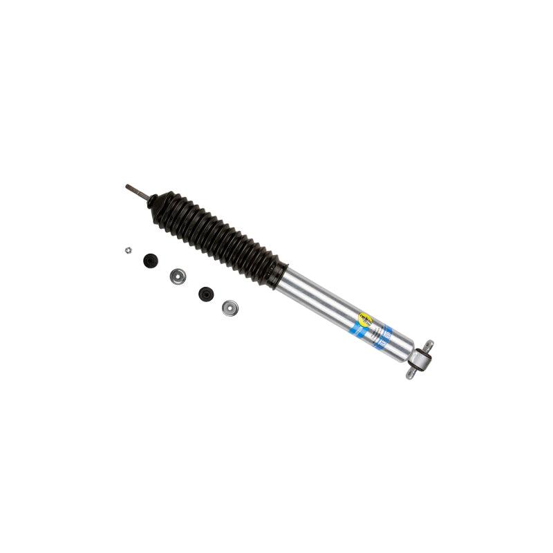 Bilstein 5100 Series 1998 Jeep Wrangler SE Front 46mm Monotube Shock Absorber - Corvette Realm