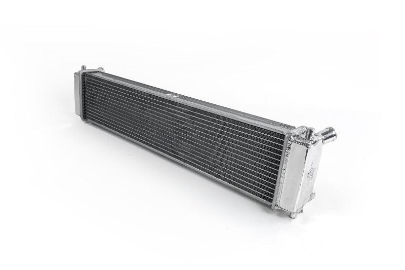 CSF 96-04 Porsche Boxster S (986) / 98-05 Porsche 911 (996) Auxiliary Center Radiator - Corvette Realm