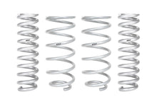 Load image into Gallery viewer, Eibach Ineos Grenadier w/ Winch Pro-Lift Kit Springs (Front &amp; Rear)