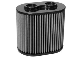 aFe MagnumFLOW Air Filters OER PDS Ford Diesel Trucks 2017 6.7L V8 - Corvette Realm