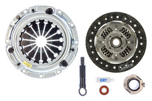 Load image into Gallery viewer, Exedy 90-05 Mazda Miata L4 Stage 1 Organic Clutch (90-93 Req. ZF505 FW For Install - 215mm Upgd)