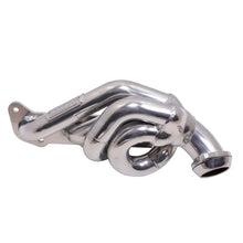 Load image into Gallery viewer, BBK 11-14 Ford F-150 Coyote 5.0 Shorty Tuned Length Exhaust Headers - 1-3/4in Ceramic - Corvette Realm