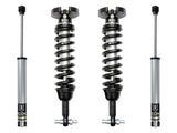 ICON 2019+ GM 1500 1.5-3.5in Stage 1 Suspension System