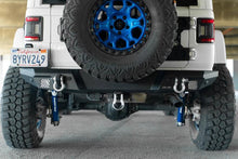 Load image into Gallery viewer, DV8 Offroad 18-23 Wrangler JL FS-7 Series Rear Bumper - Corvette Realm