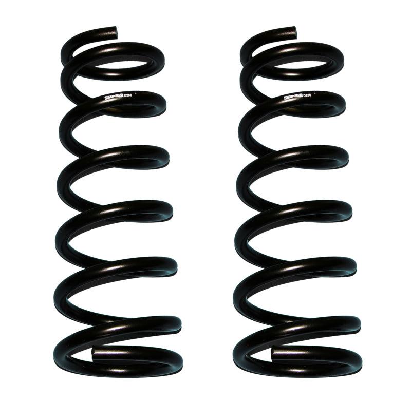 Skyjacker Coil Spring Set 1994-2010 Dodge Ram 2500 4 Wheel Drive - Corvette Realm