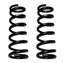 Load image into Gallery viewer, Skyjacker Coil Spring Set 1994-2010 Dodge Ram 2500 4 Wheel Drive - Corvette Realm