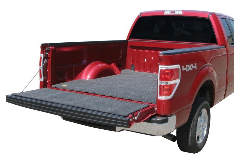 BedRug 04-14 Ford F-150 5ft 6in Bed Mat (Use w/Spray-In & Non-Lined Bed) - Corvette Realm