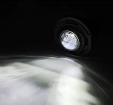 Load image into Gallery viewer, Alpharex 15-23 Dodge Charger (Excludes SRT) DoubleTap Dual Color LED Projector Fog Lights