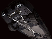 Load image into Gallery viewer, AWE BMW G90/G99 M5 Touring Edition Catback Exhaust - Chrome Silver Tips