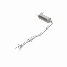 Load image into Gallery viewer, MagnaFlow BRE Exhaust Kit 90-95 Mazda Miata 1.6L