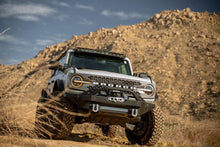 Load image into Gallery viewer, DV8 Offroad 2021 Ford Bronco A Pillar Dual Light Pod Drop Mounts - Corvette Realm