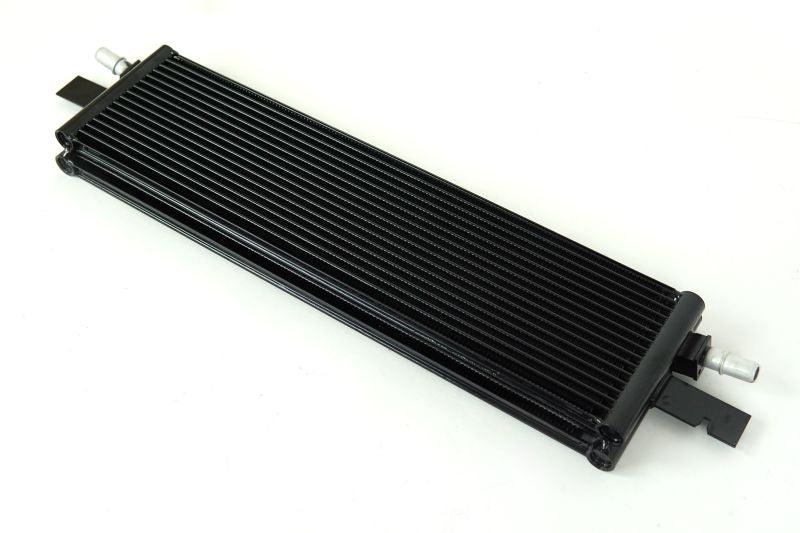 CSF 20+ Toyota GR Supra High-Performance DCT Transmission Oil Cooler - Corvette Realm