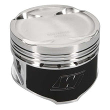 Load image into Gallery viewer, Wiseco Mits Turbo DISH -10cc 1.378 X 85.5 Piston Shelf Stock Kit - Corvette Realm