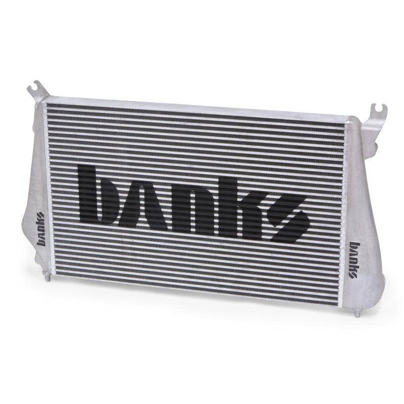 Banks Power 11-16 Chevy/GMC 6.6L Duramax Techni-Cooler System w/ Boost Tubes - Corvette Realm