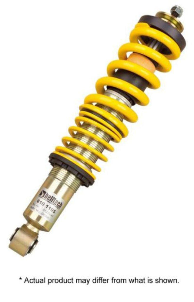 Belltech COILOVER KIT 04-08 FORD F150 - Corvette Realm