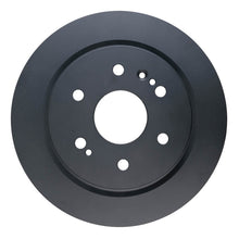 Load image into Gallery viewer, Timbren 21-24 Cadillac Escalade/Chevrolet Suburban/GMC Yukon BES Coated Brake Rotor - Rear