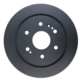 Timbren 21-24 Cadillac Escalade/Chevrolet Suburban/GMC Yukon BES Coated Brake Rotor - Rear