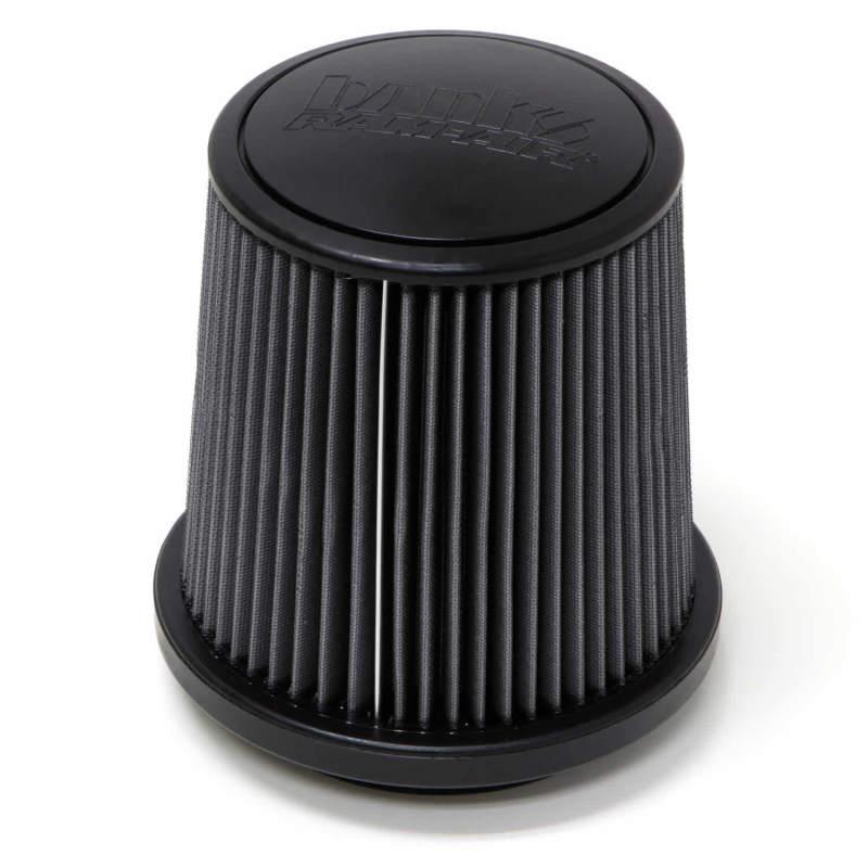 Banks Power 14-15 Chevy/GMC Diesel/Gas Ram Air System Air Filter Element - Dry - Corvette Realm