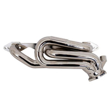 Load image into Gallery viewer, BBK 96-98 GM Truck SUV 5.0 5.7 Shorty Tuned Length Exhaust Headers - 1-5/8 Titanium Ceramic - Corvette Realm