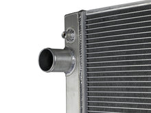 Load image into Gallery viewer, aFe BladeRunner Street Series Tube &amp; Fin Aluminum Radiator 03-09 Dodge Diesel L6 5.9L/6.7L