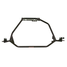 Load image into Gallery viewer, BBK 94-95 Mustang 5.0 Tubular Strut Tower Brace - Black Powdercoat Finish - Corvette Realm