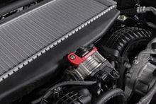Load image into Gallery viewer, Perrin 2022+ Subaru WRX/19-23 Ascent/Legacy/Outback Top Mount Intercooler Bracket - Red - Corvette Realm