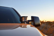 Load image into Gallery viewer, Rigid Industries 14-20 Toyota Tundra A-Pillar Mount (Fits 360-Series, D-Series, D-SS) - Corvette Realm