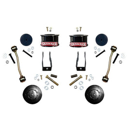 Skyjacker 20-22 Jeep Gladiator JT (Mojave ONLY) 2.5in. Suspension Lift Kit - Corvette Realm