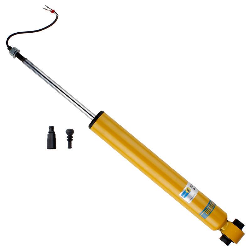 Bilstein B6 (DampTronic) 17-21 Audi A4 Allroad Rear Monotube Shock Absorber - Corvette Realm