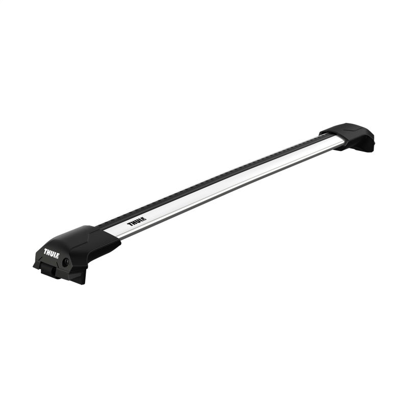 Thule Edge Raised Rail Foot Pack - Black