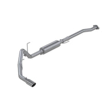 Load image into Gallery viewer, MBRP 11-12 Ford F150 V6 Ecoboost 3in T409 Cat Back Single Side Exit - Corvette Realm